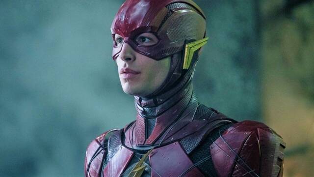 The Flash: Afirman que la película de DC, tras retrasos y problemas, merecerá la pena