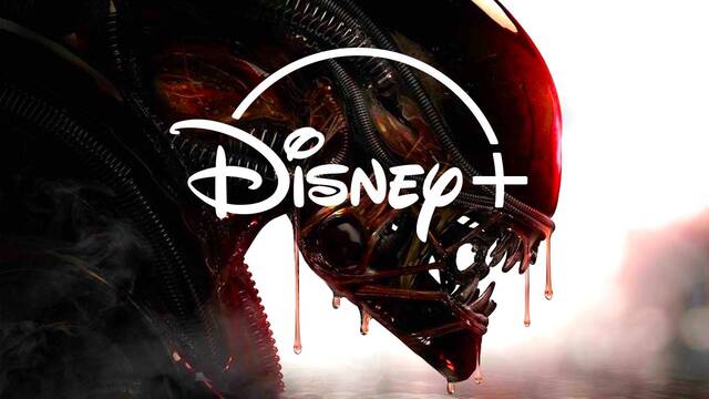 Disney quiere que 'Alien' sea su próxima gran saga y universo cinematográfico