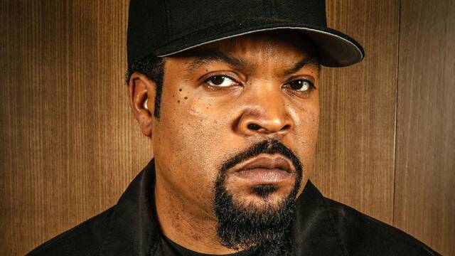 Ice Cube: 'Perdí un contrato de 9 millones de dólares por no vacunarme de COVID'