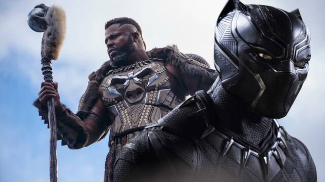 'Black Panther: Wakanda Forever' podría haber tenido un Black Panther diferente