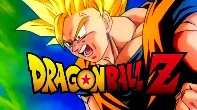Dragon Ball Z: Un fan dibuja el Super Saiyan 3 descartado por Toriyama y lo peta