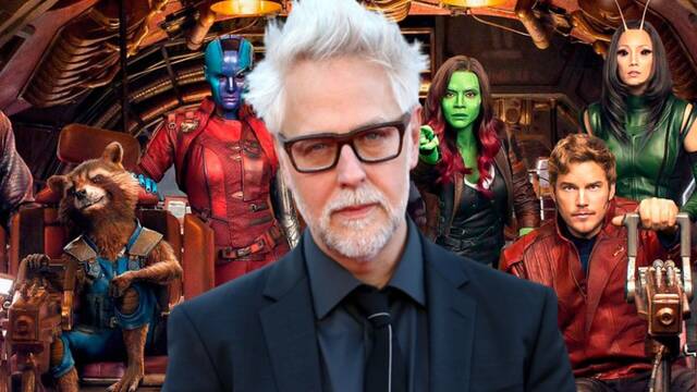 Guardianes de la Galaxia 3 será diferente a las demás películas y James Gunn explica por qué