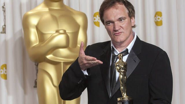 Quentin Tarantino explica por qué su décima película será la última