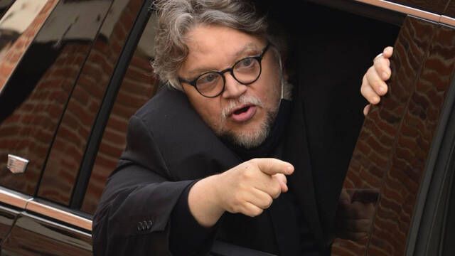 Guillermo del Toro estalla por la cancelación de los premios Ariel 2023