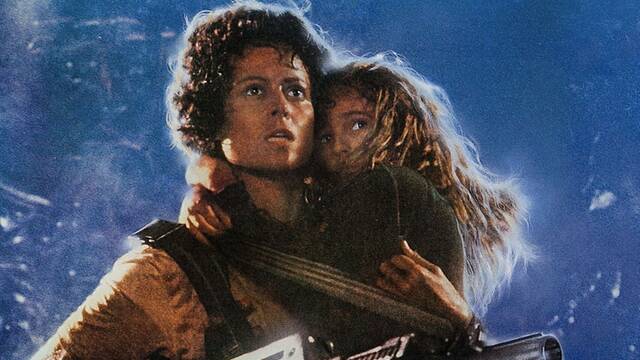 James Cameron engañó a Sigourney Weaver para que hiciera 'Aliens'