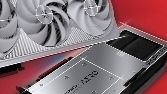 Gigabyte confirma la existencia de la NVIDIA GeForce RTX 4070 Ti