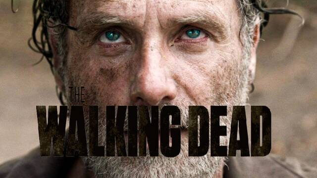 The Walking Dead: Su productor desvela dónde está Rick Grimes en el final