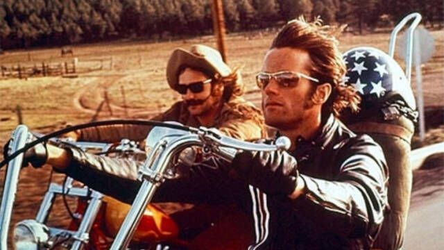'Easy Rider', la mítica película de 1969, tiene un remake en marcha
