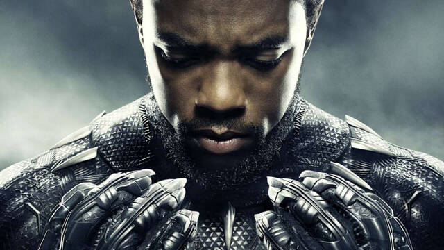 El director de Black Panther 2 desvela cmo iba a ser la pelcula con Chadwick Boseman