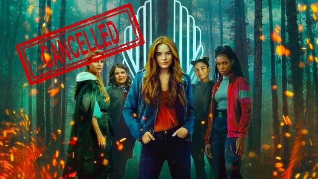 Netflix cancela 'Destino: La saga Winx' tras 2 nicas temporadas