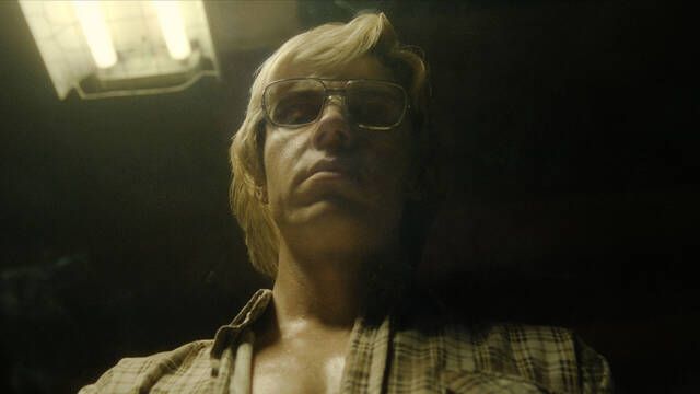 Dahmer: Ryan Murphy no est� de acuerdo con retirar la etiqueta LGBTQ+ de la serie