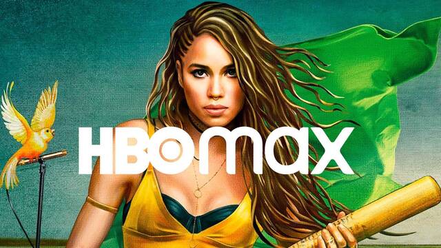 Black Canary: Warner confirma que HBO Max no tendr ms pelculas exclusivas de DC