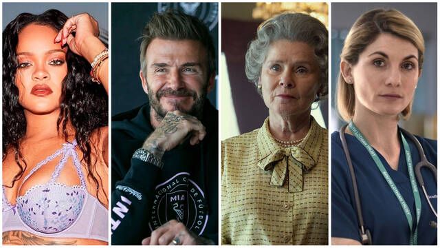 Estrenos semanales de Netflix, HBO Max, Prime Video y Disney+ (7 al 13 de noviembre)