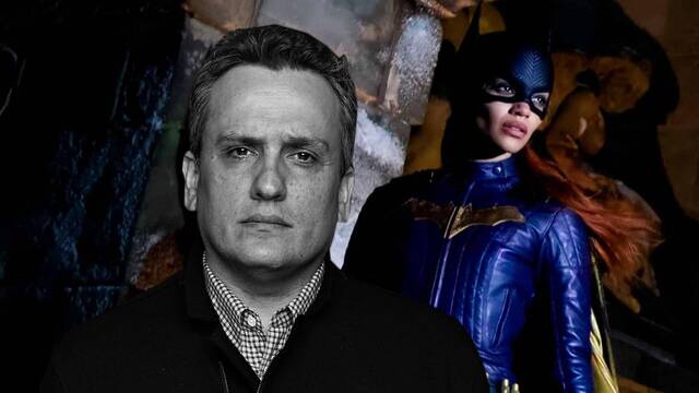 Joe Russo se sincera sobre la cancelacin de Batgirl: 'Es triste'