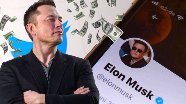 Elon Musk se ha planteado hacer Twitter de pago