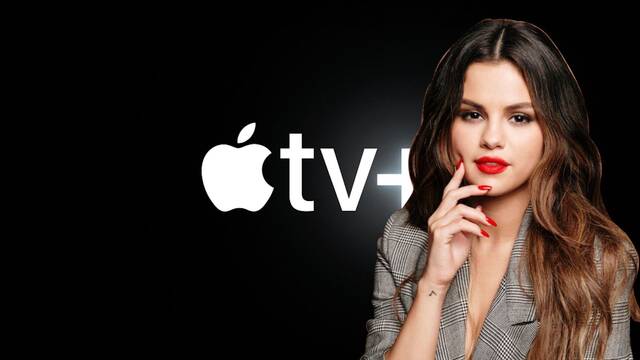 Selena Gomez regala 2 meses de Apple TV+: As podemos suscribirnos gratis