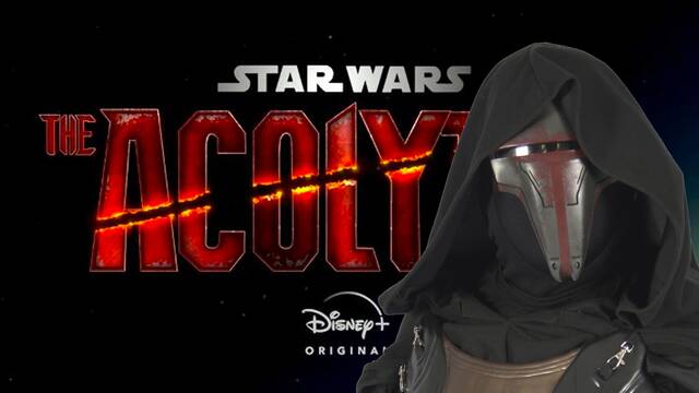 'Star Wars: The Acolyte' revela su siniestra historia y confirma su reparto