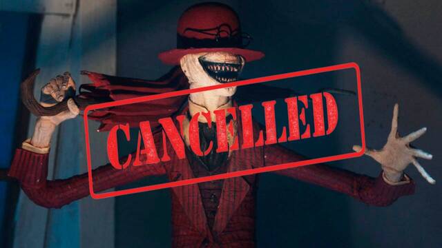 James Wan confirma la cancelacin del spinoff de 'El Hombre Torcido'