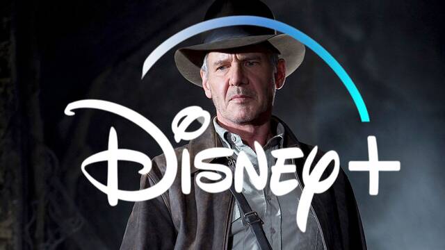 Indiana Jones tendra una nueva serie en marcha en Disney+