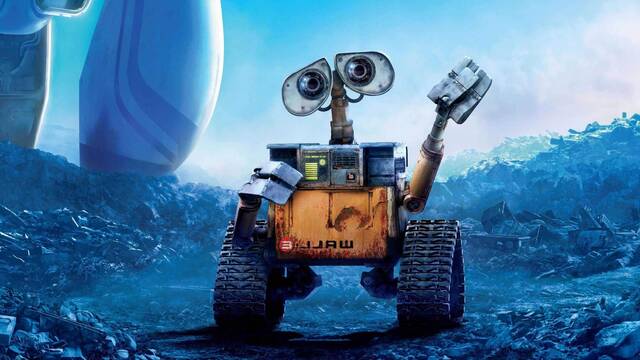 El futuro de Wall-E cada vez ms cerca: su director cree que es proftica