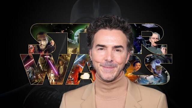 Star Wars: Shawn Levy dirigira la nueva pelcula de la saga tras 'Deadpool 3'