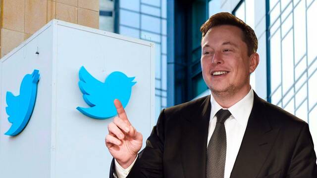 Twitter pierde más de 1 millón de usuarios tras la compra de Elon Musk