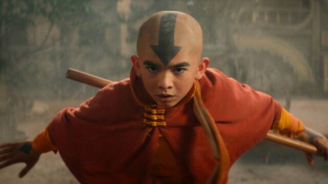 Avatar: La leyenda de Aang, el ambicioso live-action de Netflix, lanza un triler perfecto y desvela su estreno