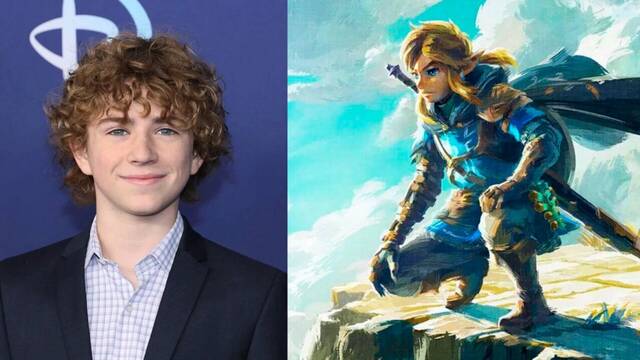 El live-action de Zelda busca protagonista: Nintendo quiere a una joven estrella de Disney, segn rumores