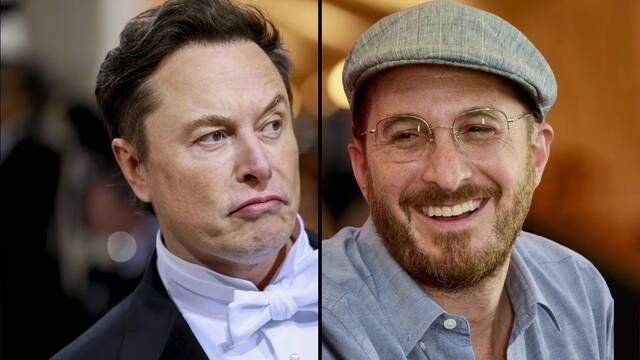 Elon Musk tendr una pelcula biogrfica y estar dirigida por Darren Aronofsky