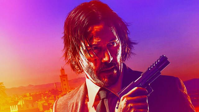 'John Wick 5' est en desarrollo, Keanu Reeves volver y en Lionsgate preparan mltiples spinoff