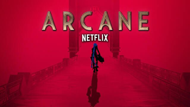 Ya es oficial! La temporada 2 de Arcane confirma fecha de estreno y habr que tener paciencia