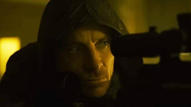 David Fincher, director de Seven y Mindhunter, arrasa en Netflix con su ltimo filme: 'El asesino' es un xito