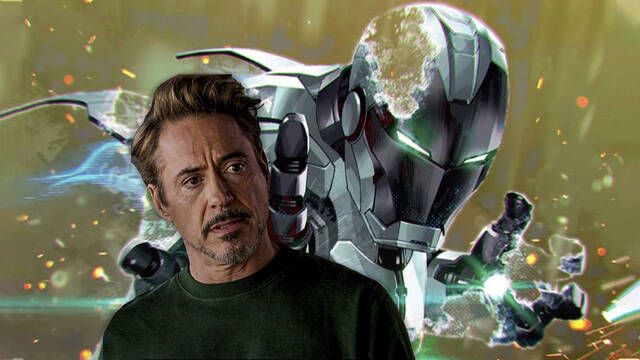 Así es el nuevo Iron Man con el que Marvel ha reemplazado a Tony Stark