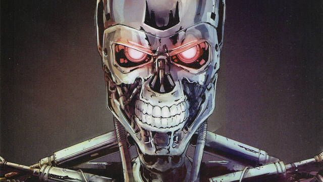 Netflix confirma el regreso de Terminator en formato de serie de anime y publica el primer teaser