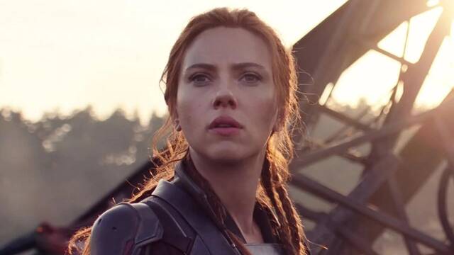 Scarlett Johansson confiesa cul es la nica condicin que pone a Marvel para volver a ser Viuda Negra