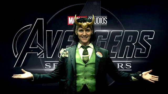 Los directores de la temporada 2 de 'Loki' estn dispuestos a dirigir 'Avengers: Secret Wars'
