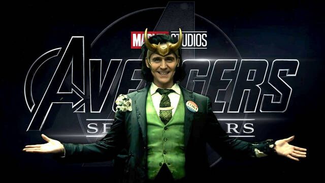 Los directores de la temporada 2 de 'Loki' están dispuestos a dirigir ...