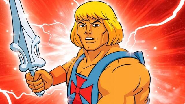 'Masters of the Universe', el pico live-action cancelado de Netflix, ya tiene nueva plataforma