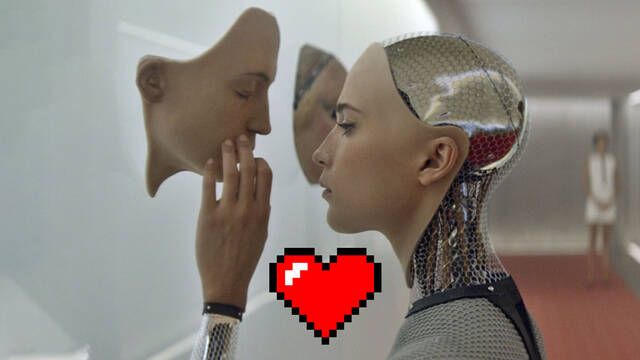 Las inteligencias artificiales pueden ayudarte a ligar s pero, son fiables?