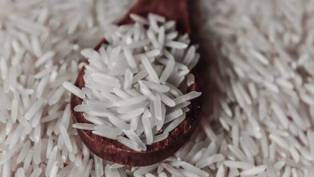 Expertos alertan sobre el consumo elevado de arroz y sus posibles riesgos para la salud
