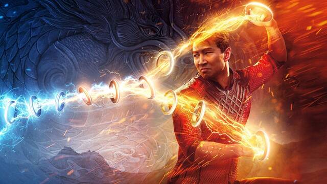 Marvel falla con su Saga del Multiverso y Kang pero 'Shang Chi 2' recibe una importante actualizacin