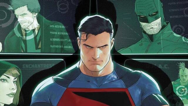 Superman: Legacy desvela a su primer gran villano y DC Studios empieza su universo al estilo Marvel