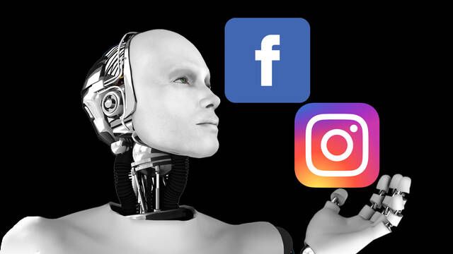 Los dos nuevos y potentes modelos de inteligencia artificial de Meta que llegarn a Instagram y Facebook