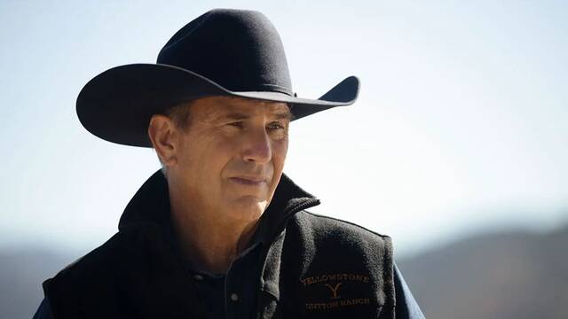 El final de 'Yellowstone' pierde a Kevin Costner y la temporada 5 se queda sin su estrella