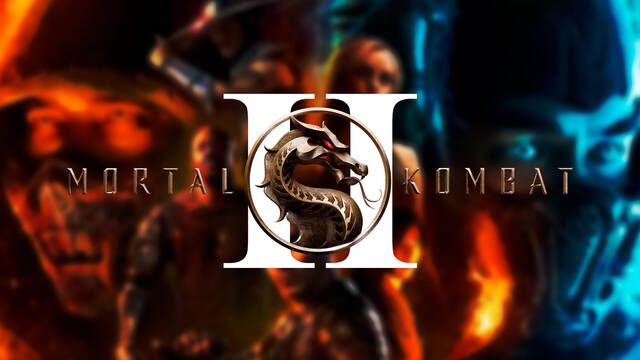 Mortal Kombat 2, la nueva pelcula de la saga, vuelve a poner en marcha su rodaje