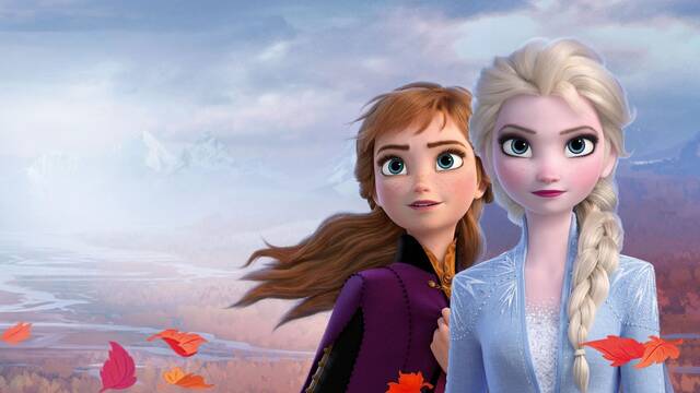 Disney confirma 'Frozen 4' pese a que la tercera pelcula an no ha llegado a los cines