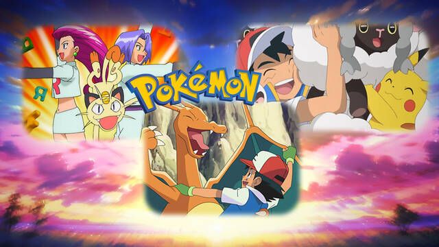 Los actores del doblaje en español de 'Pokémon' se despiden de la serie después de 25 años