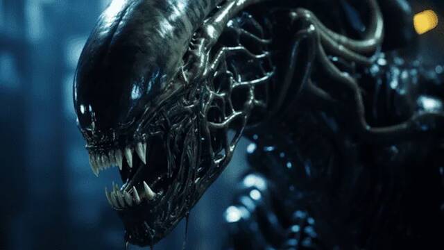 La serie de 'Alien' desvela una importante actualizacin sobre su filmacin y trae buenas noticias para el xenomorfo