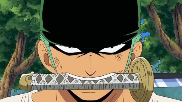 Zoro, el espadachín más temido de One Piece, se luce en un nuevo cosplay femenino genial
