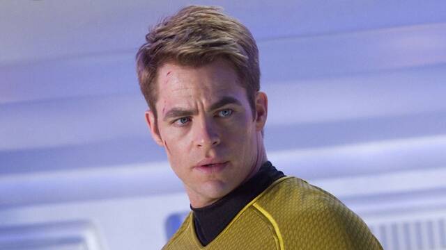 Chris Pine comparte una desoladora noticia sobre 'Star Trek 4', ¿peligra de nuevo la saga?